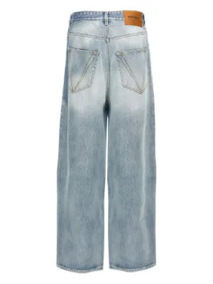 VETEMENTS Jeans for Men | FARFETCH VETEMENTS Jeans for Men | FARFETCH
