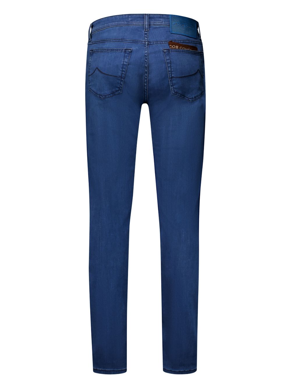 Jacob Cohën Bard jeans - Blauw