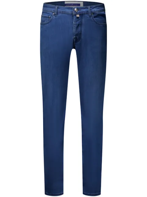 Jacob Cohën Calça jeans Bard