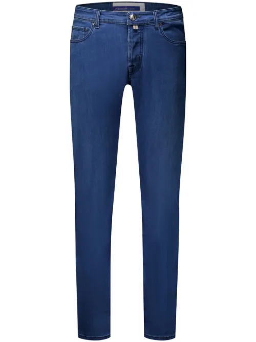 Jacob Cohën jean Bard - Bleu - Jacob Cohën - Modalova