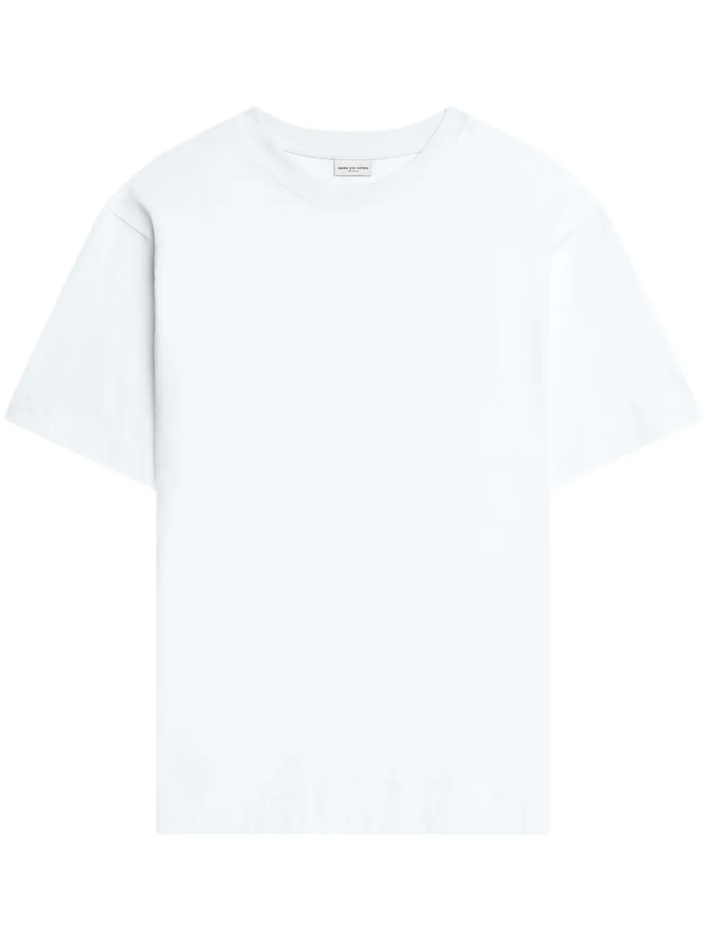 Hertz cotton T-shirt