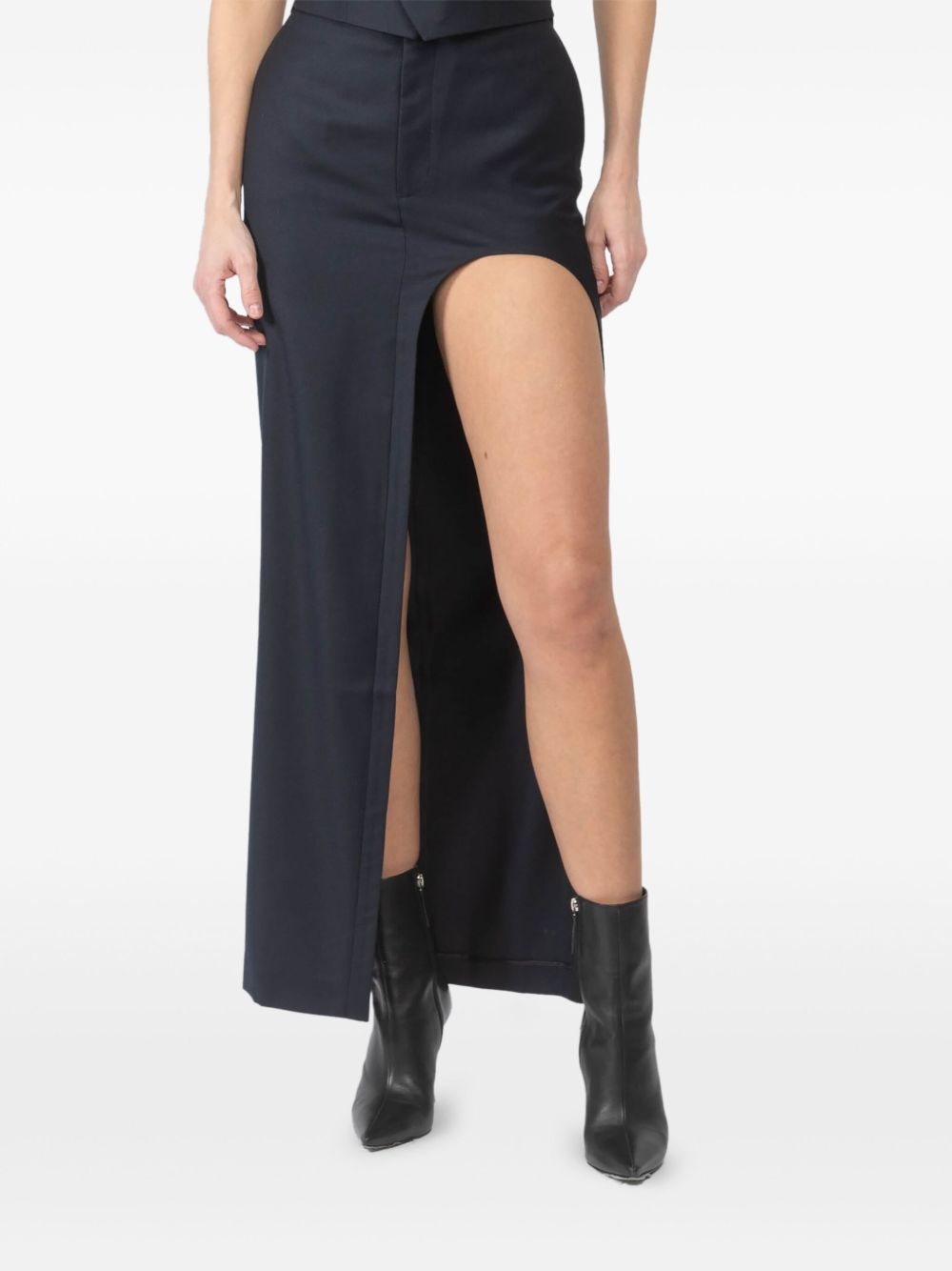 BETTTER HIGH-WAISTED SKIRT