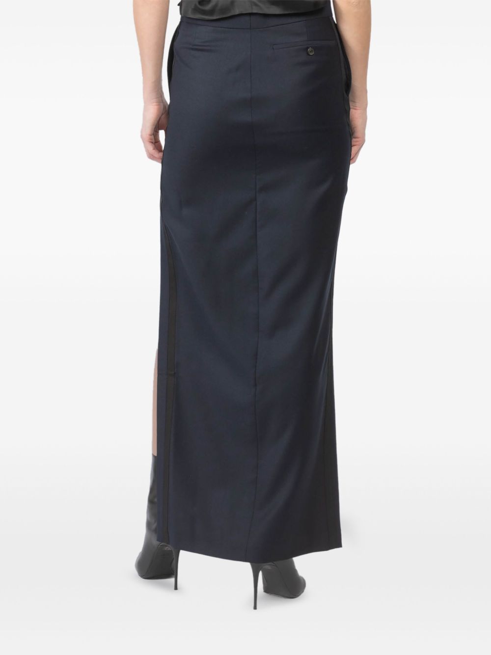 BETTTER HIGH-WAISTED SKIRT