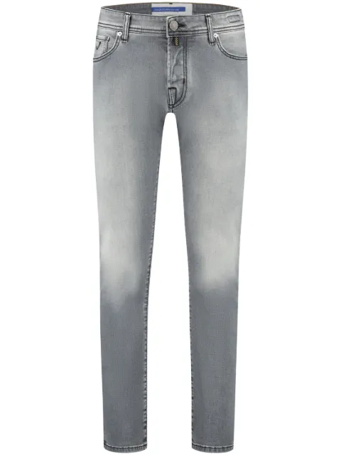 Jacob Cohën Nick slim-fit jeans