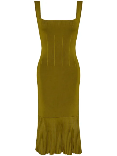 Galvan vestido Atalanta
