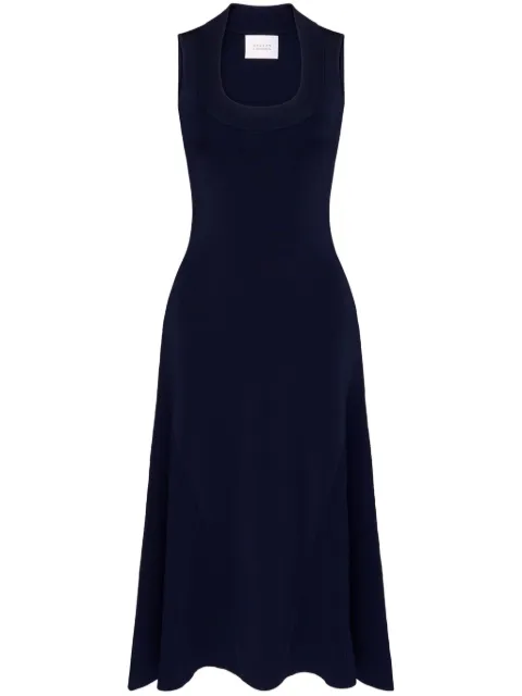 Galvan vestido Claudia