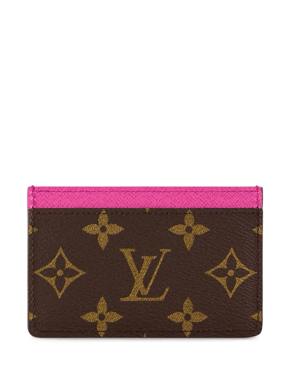 Louis Vuitton Pre-Owned X Takashi Murakami Monogram-canvas wallet | Image 2