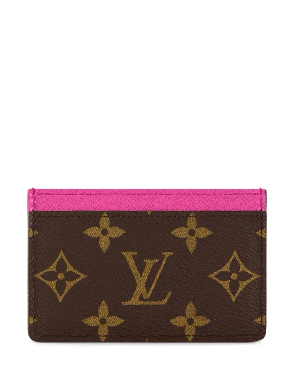 Louis Vuitton x Murakami カード⑱ LOUIS VUITTON x Takashi Murakami 2025 LV x TM PANDA Card Holder