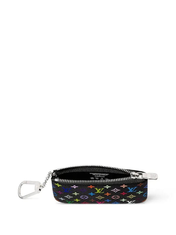 Louis Vuitton Pre-Owned X Takashi Murakami Monogram Multicolour