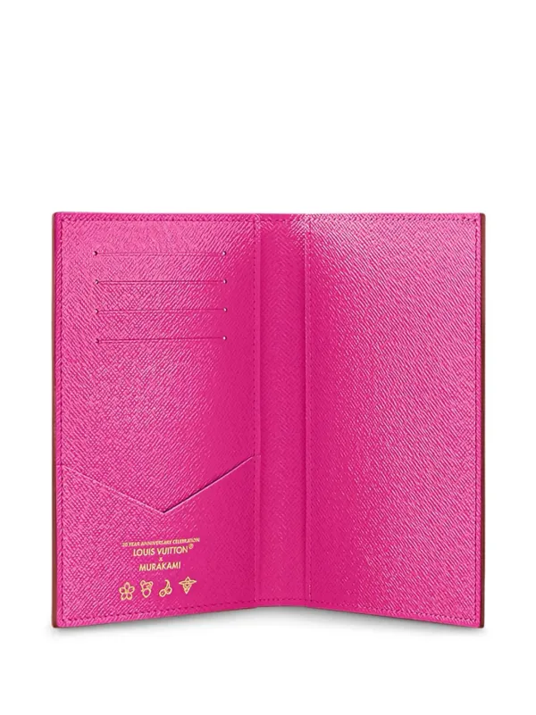 Louis Vuitton Pre-Owned X Takashi Murakami Monogram