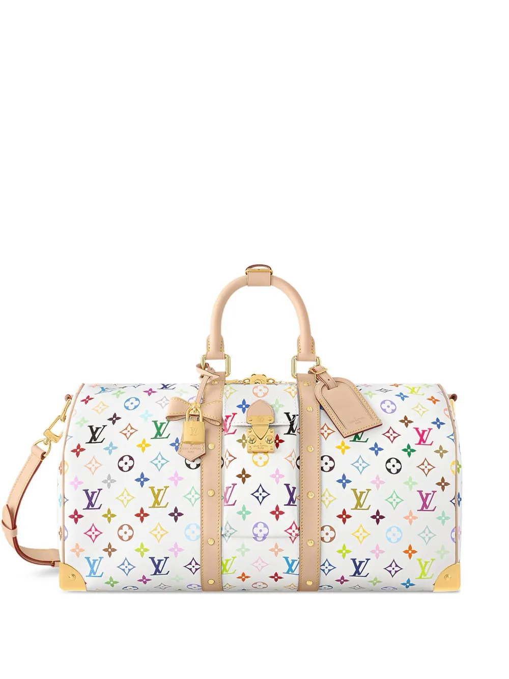 x TM Speedy bag