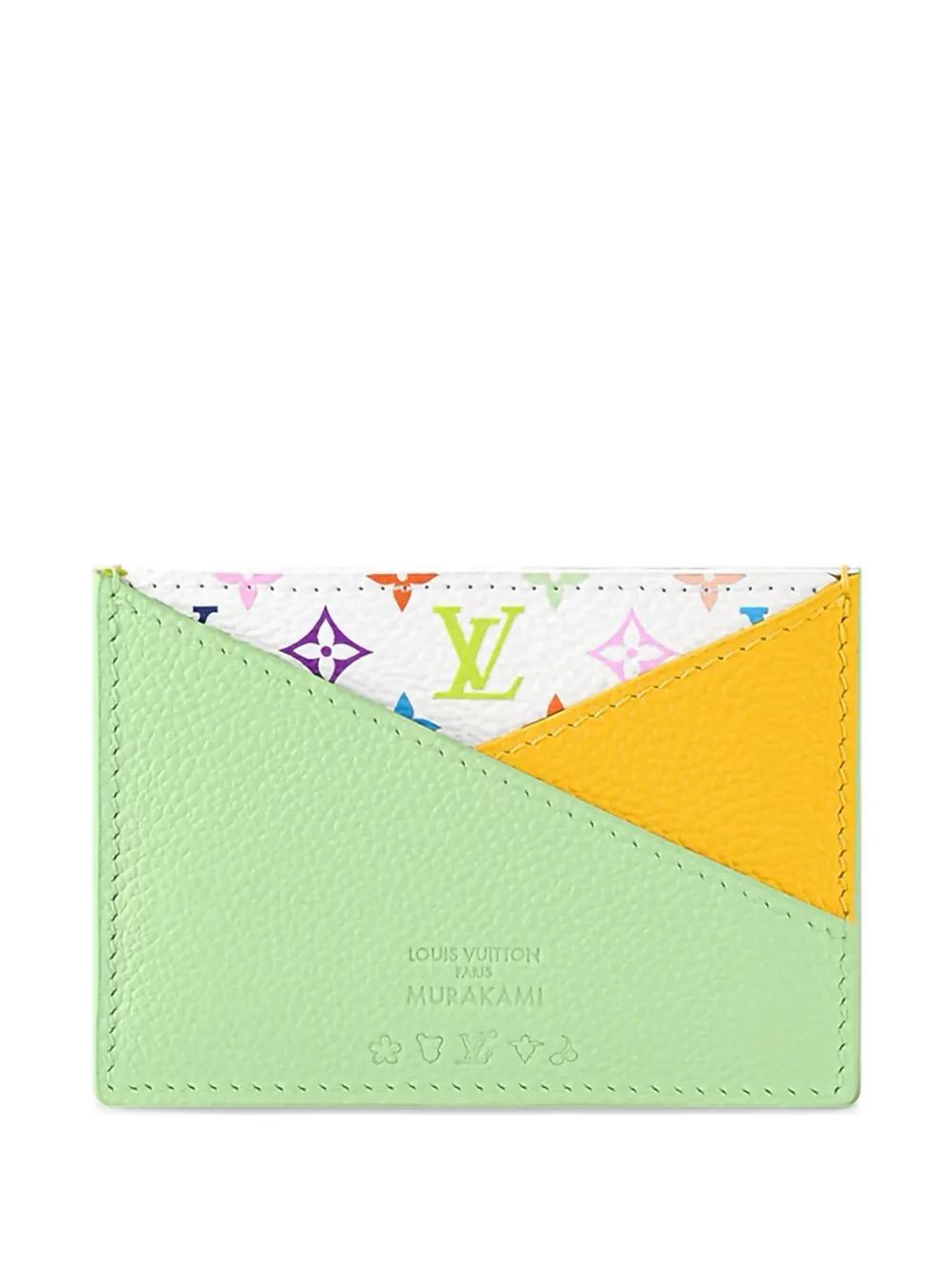 x TM cardholder