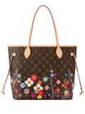 Louis Vuitton Pre-Owned x TM Neverfull bag - Brown