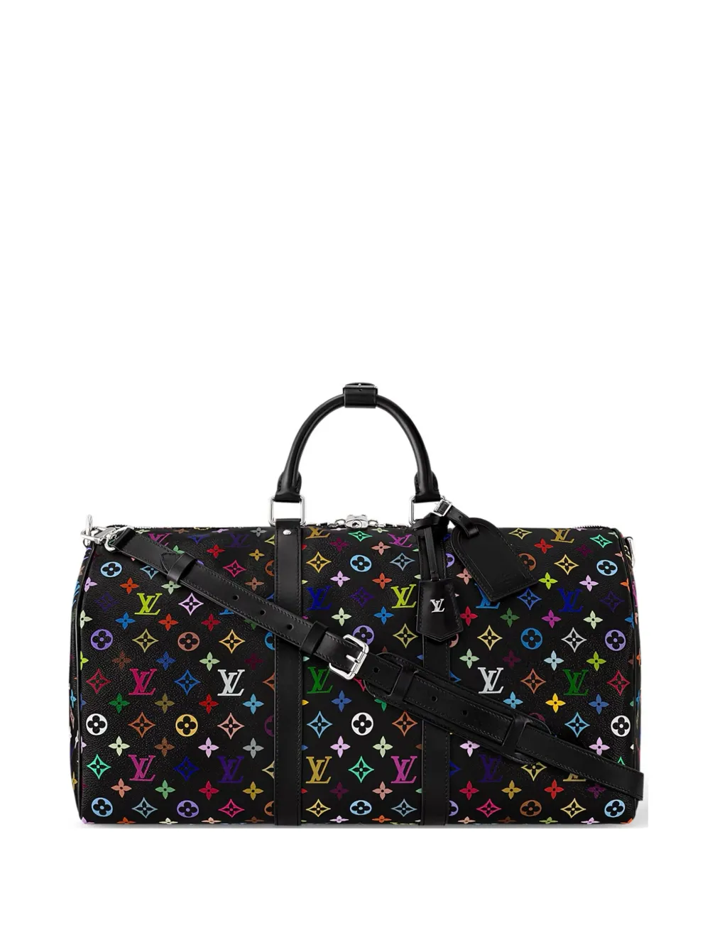 Louis Vuitton Pre-Owned Borsa tote Speedy Louis Vuitton x TM - Nero