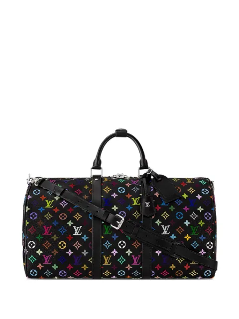 Louis Vuitton Pre-Owned x TM Speedy bag 