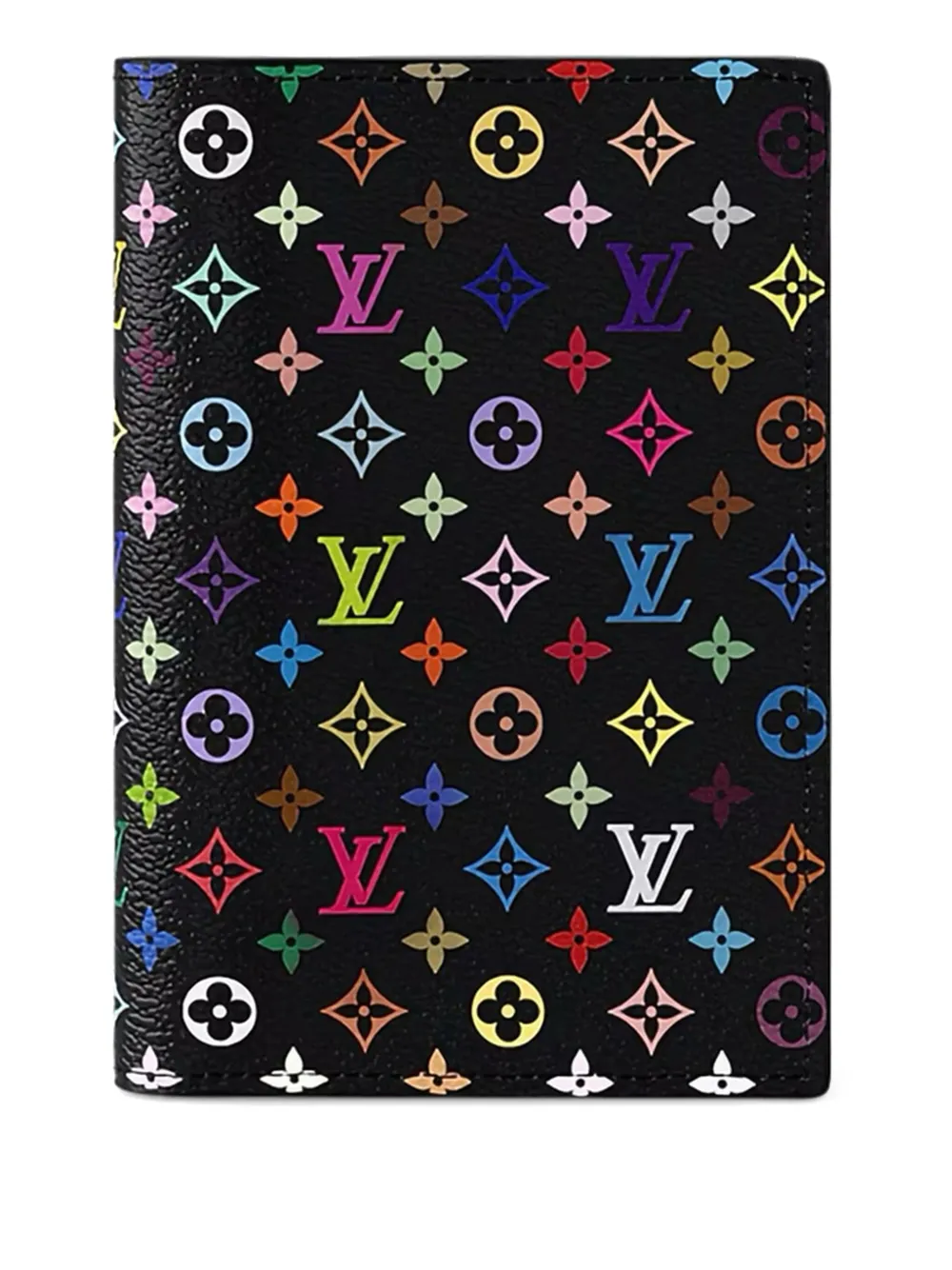 x TM passport cover