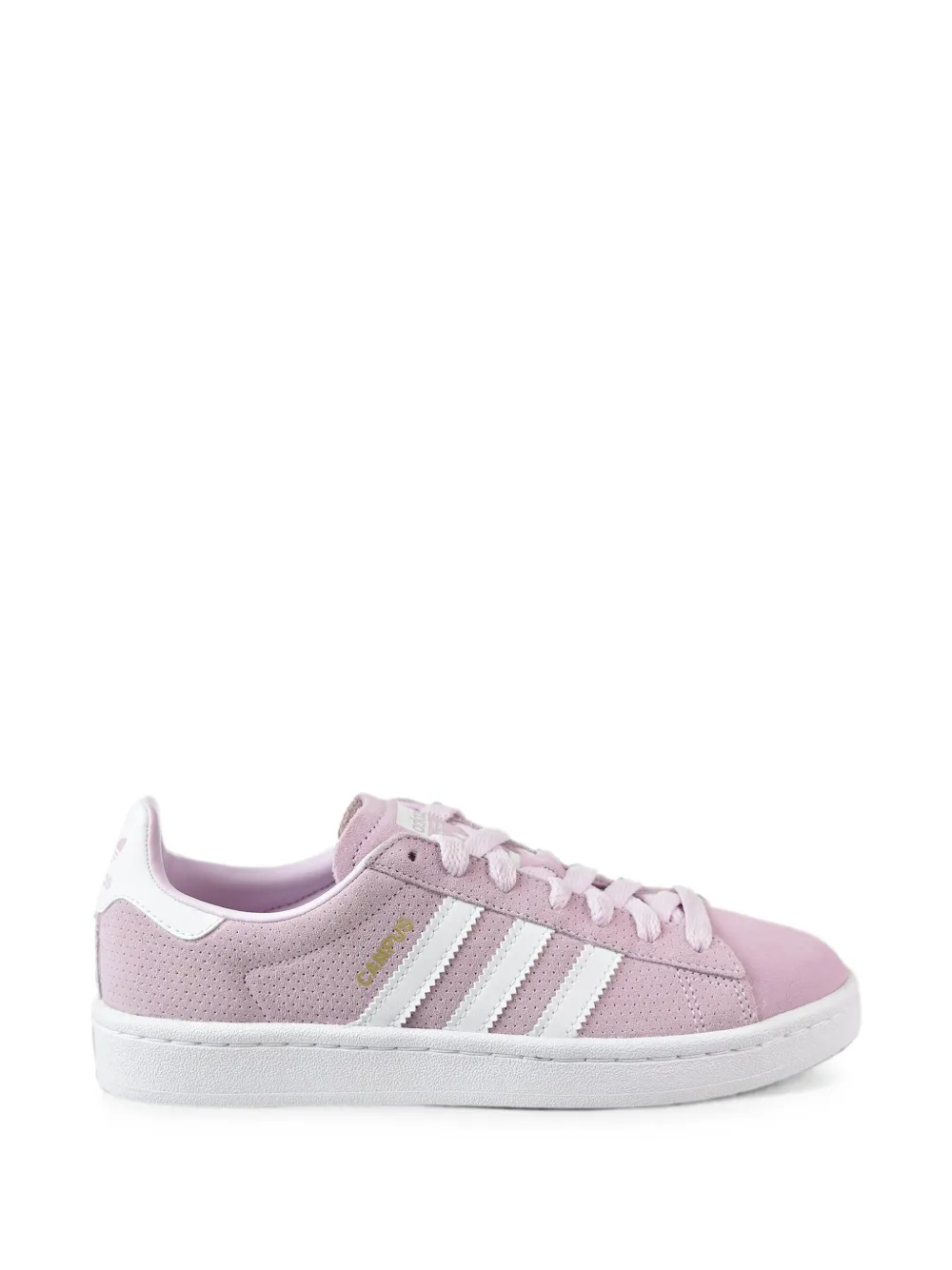 adidas Campus J sneakers Roze