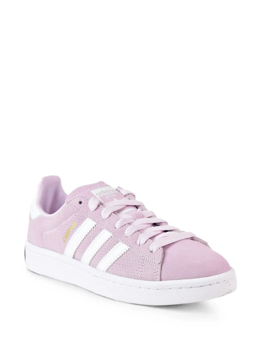 adidas Sneakers Campus J - Rosa