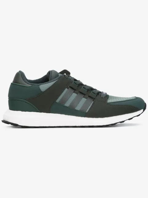 adidas EQT Support Ultra "Trace Green"