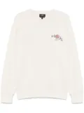 A.P.C. Tyler sweatshirt - Neutrals