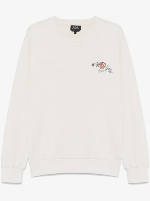 A.P.C. Tyler 卫衣