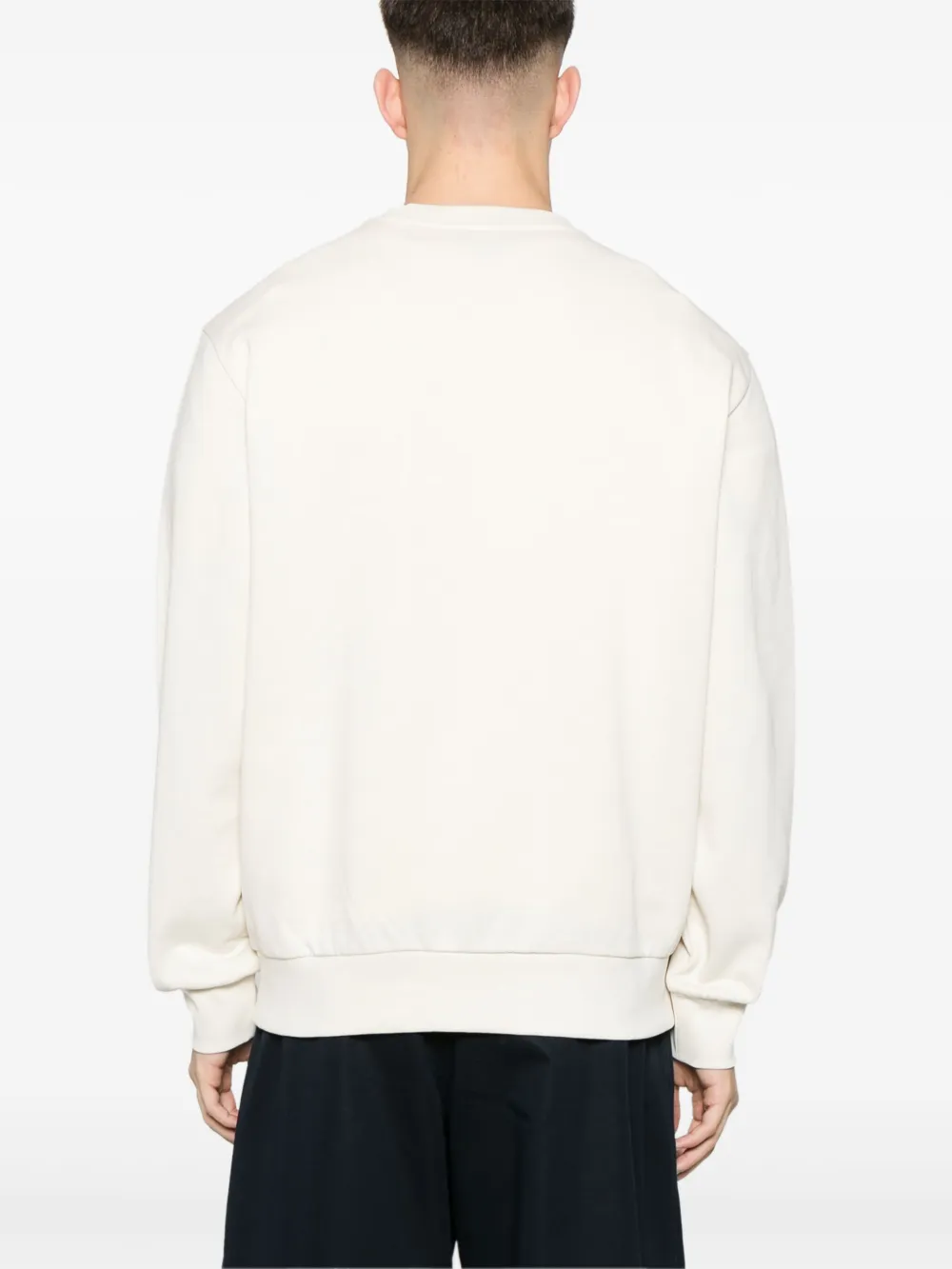 A.P.C. Tyler sweater Beige