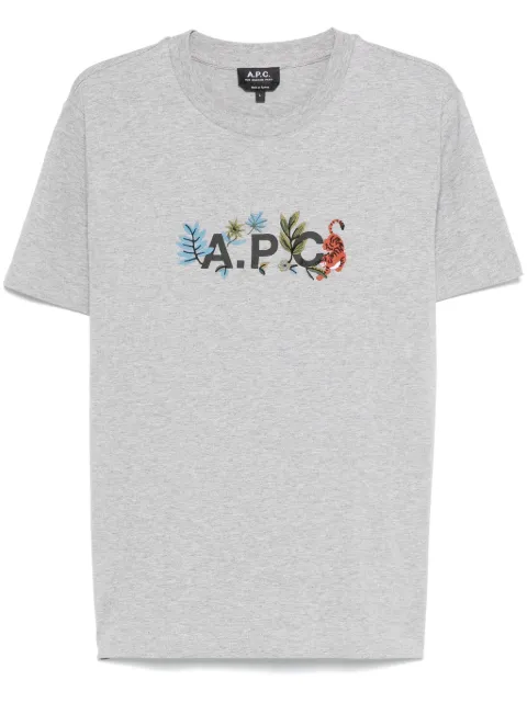 A.P.C. Auguste T-shirt