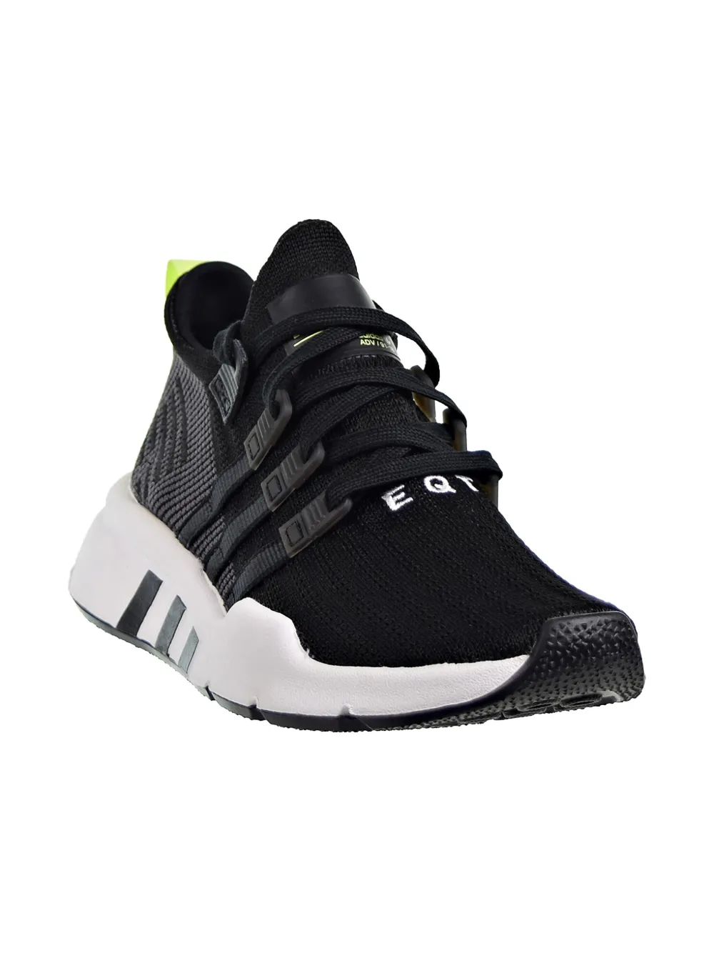 Adidas Kids EQT Support Adv J "Core Black" sneakers