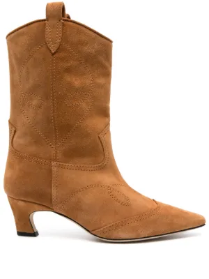 Ermanno Scervino ウィメンズ Boots通販 - FARFETCH