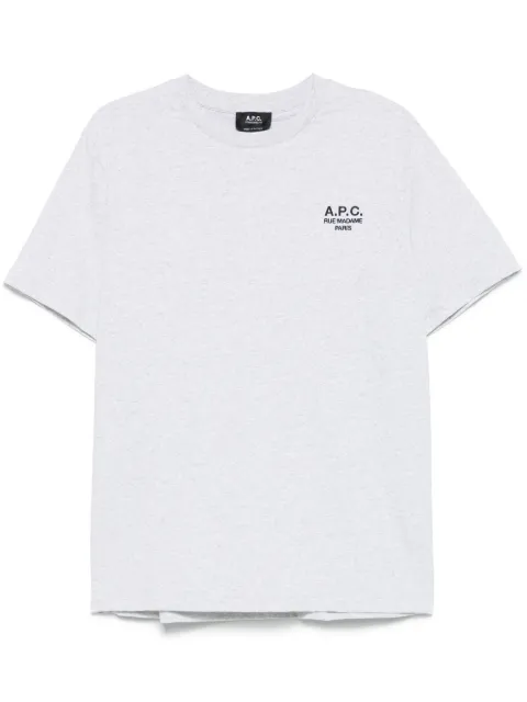 A.P.C. Rue Madam T-shirt