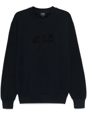 A.P.C. Sweatshirts for Men | FARFETCH US