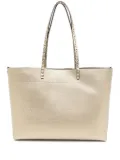 FENDI medium Roll tote bag - Gold