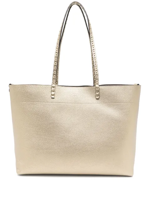 FENDI medium Roll tote bag