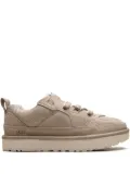 UGG Lo Lowmel ""Mustard Seed"" sneakers - Neutrals