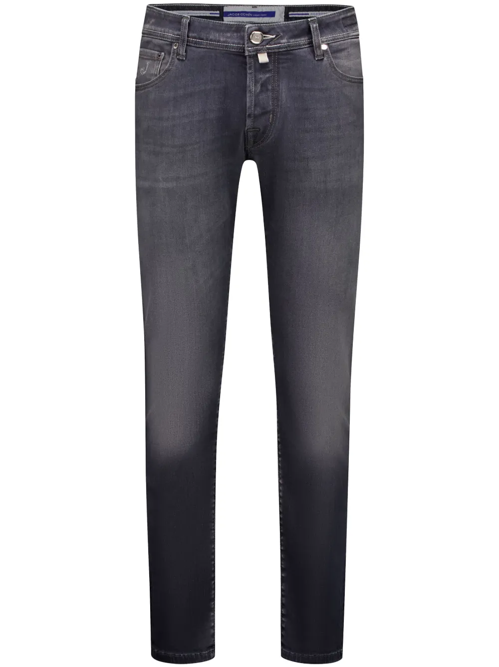 Jacob Cohën jeans Nick | gris | Image 1