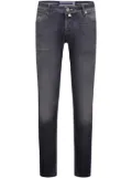 Jacob Cohën Nick slim-fit jeans - Grey