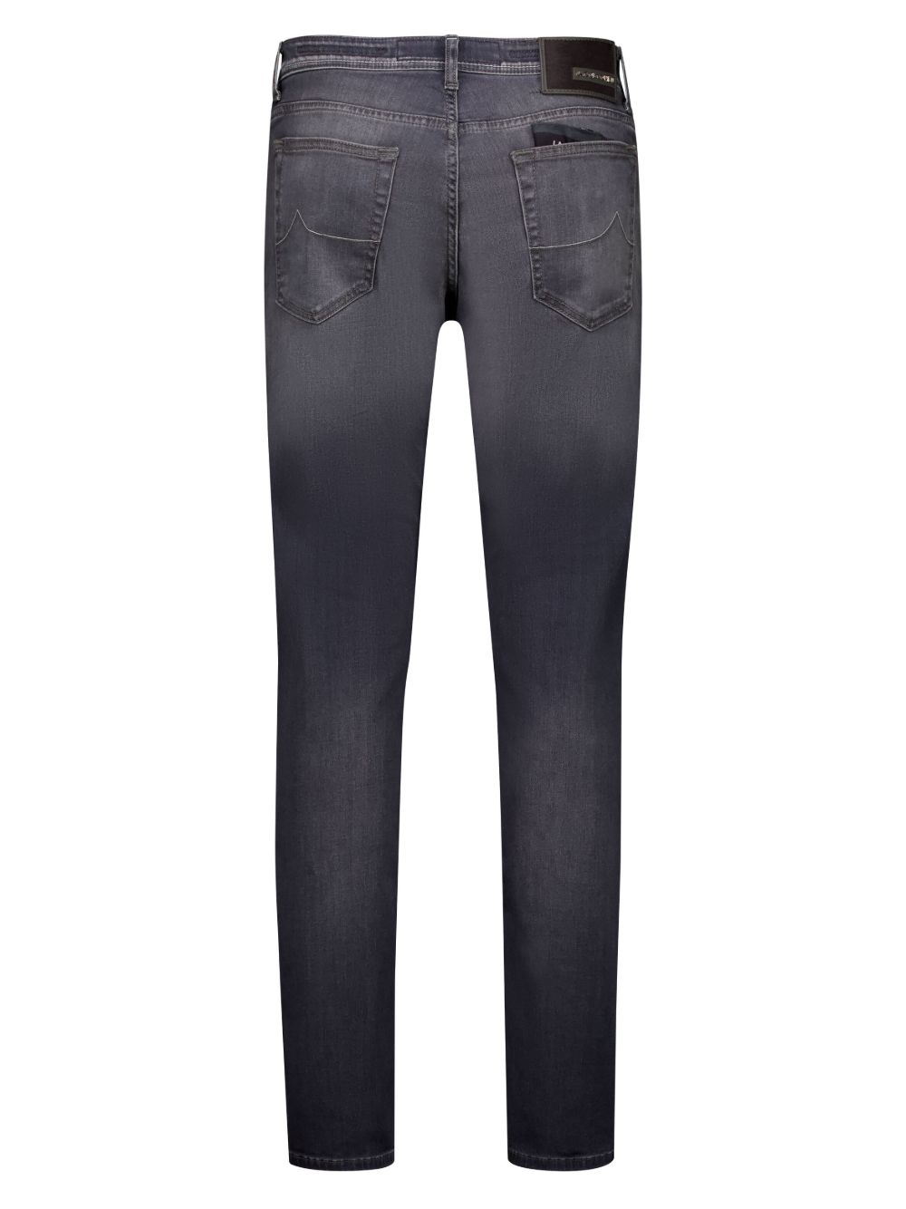 Jacob Cohën Nick slim-fit jeans - Grijs