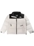 The North Face 1996 Retro Nuptse jacket - White