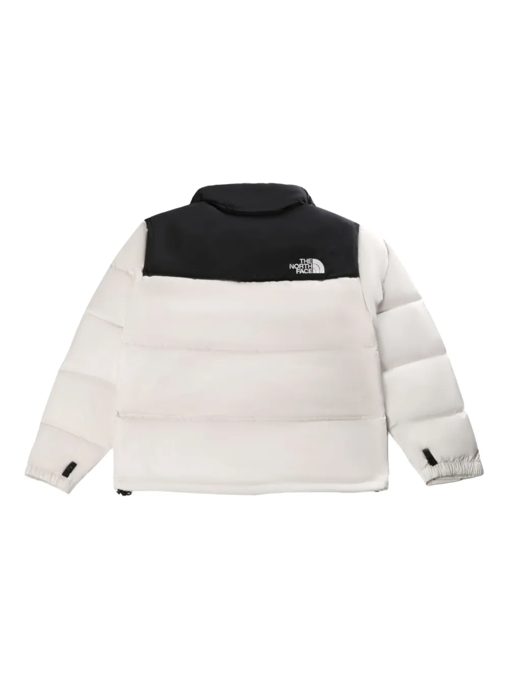 The North Face 1996 Retro Nuptse jacket - Wit