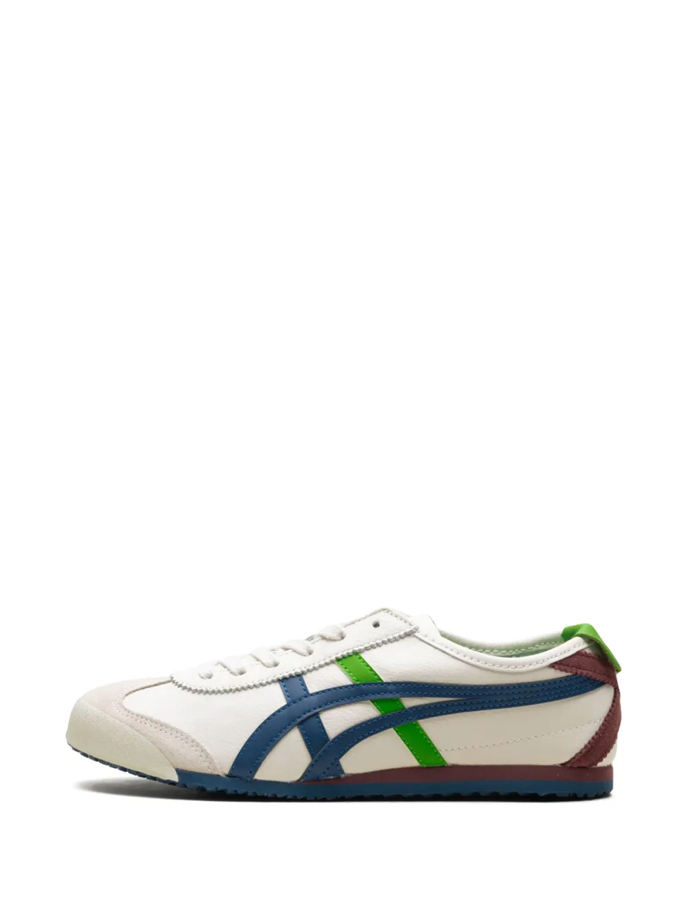 Onitsuka Tiger Mexico 66 "Cream Mako Blue" sneakers Neutrals