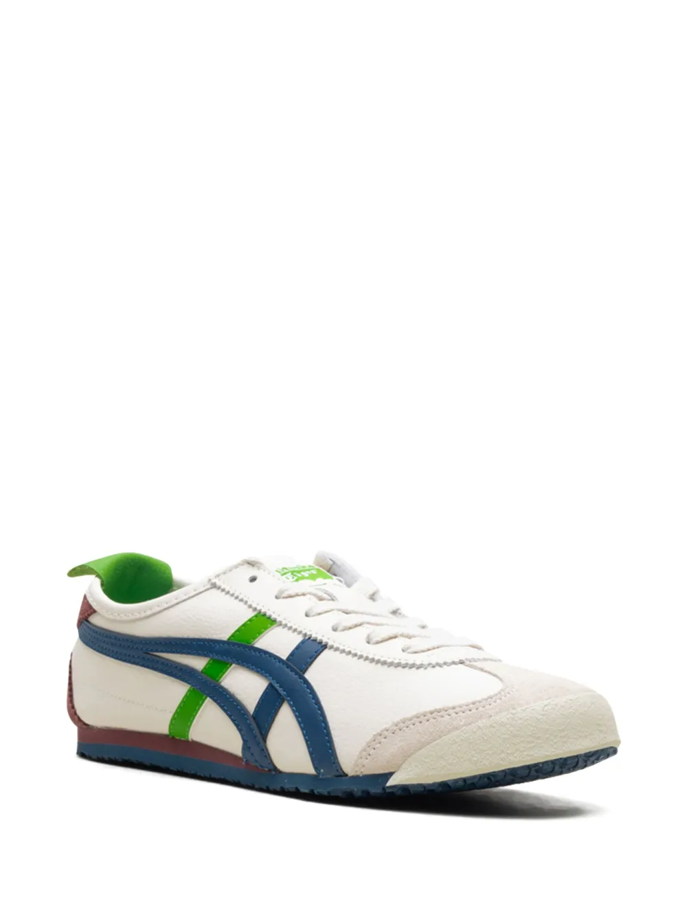 Onitsuka Tiger Mexico 66 "Cream/Mako Blue" sneakers - Beige