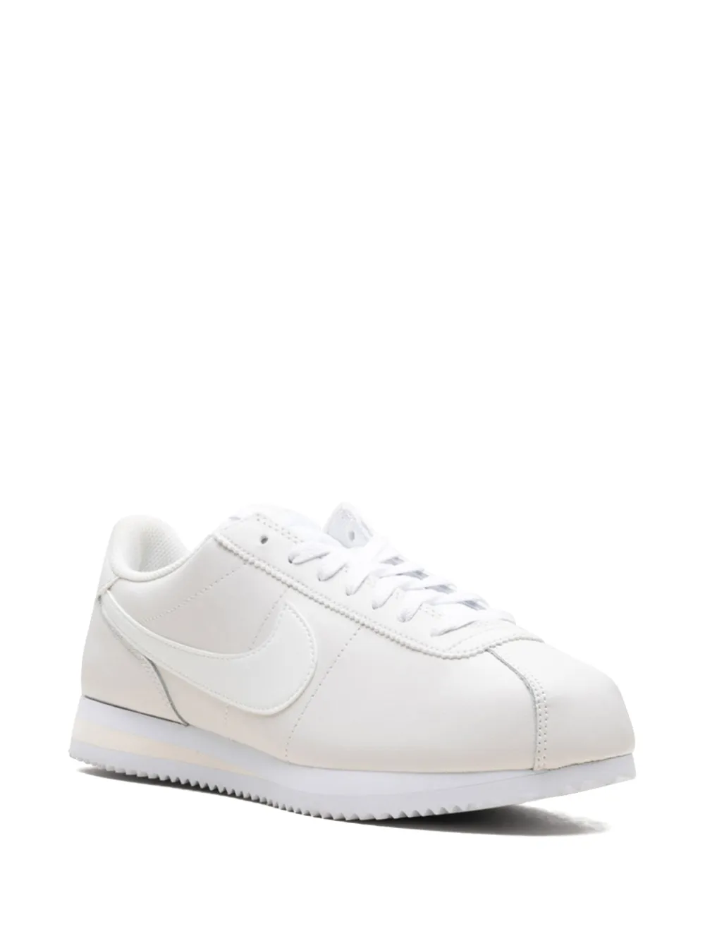 Nike Cortez "Phantom Coconut Milk" sneakers White