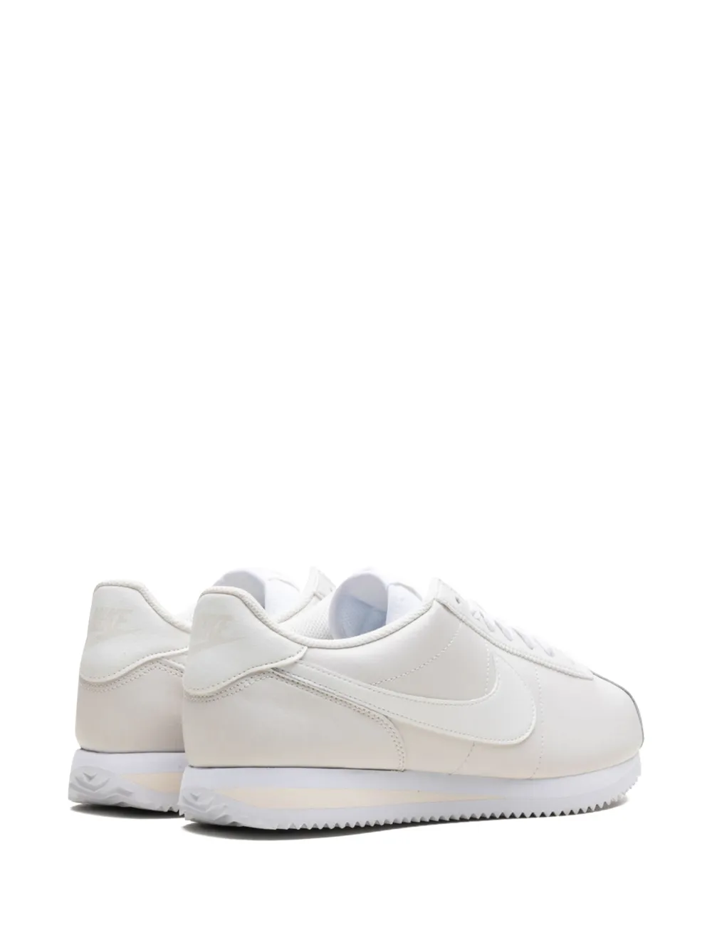 Nike Cortez "Phantom Coconut Milk" sneakers White