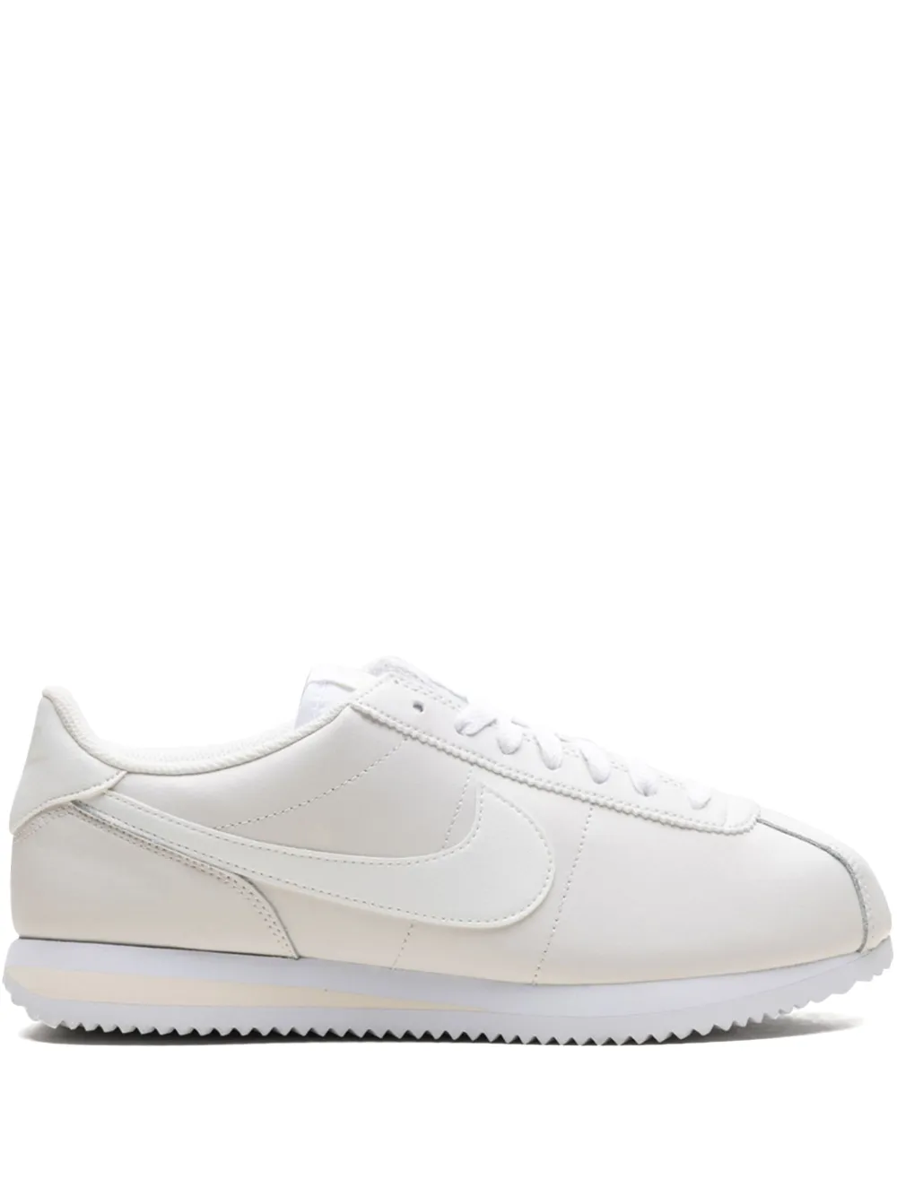 Nike Cortez "Phantom Coconut Milk" sneakers White