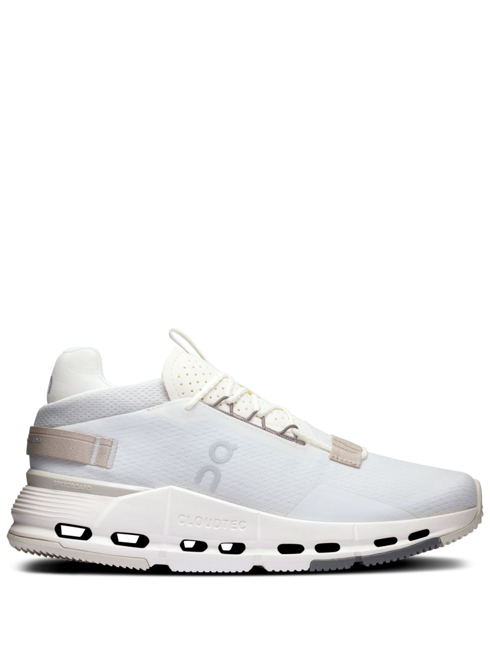 On Running Cloudnova 2 trainers White