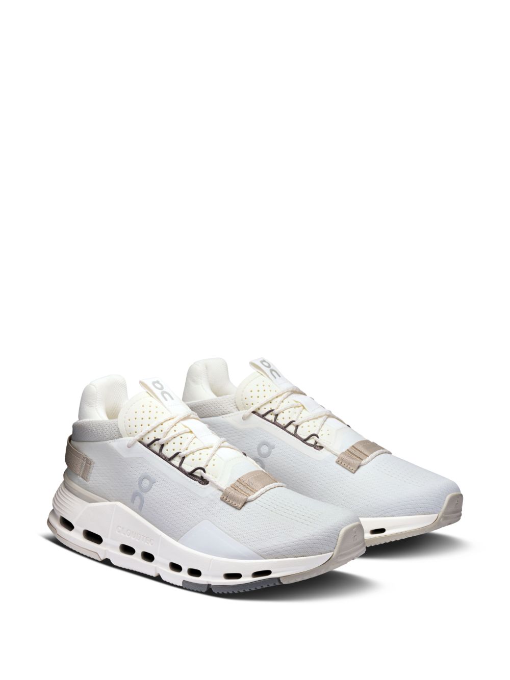 On Running Cloudnova 2 trainers White