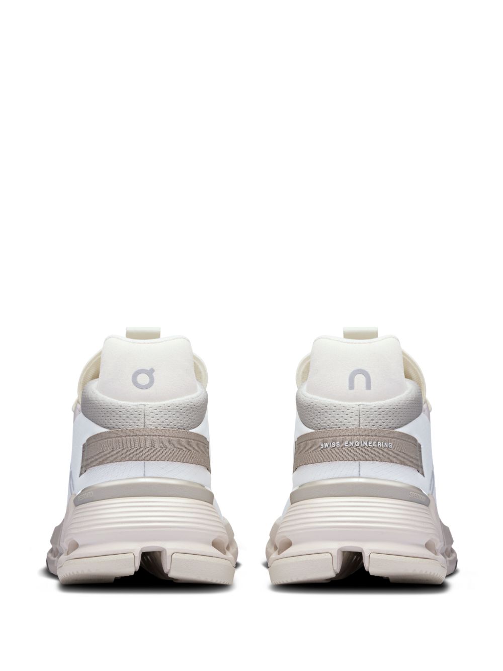 On Running Cloudnova 2 trainers White