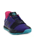 adidas Harden Vol.3 ""Drew League"" sneakers - Purple