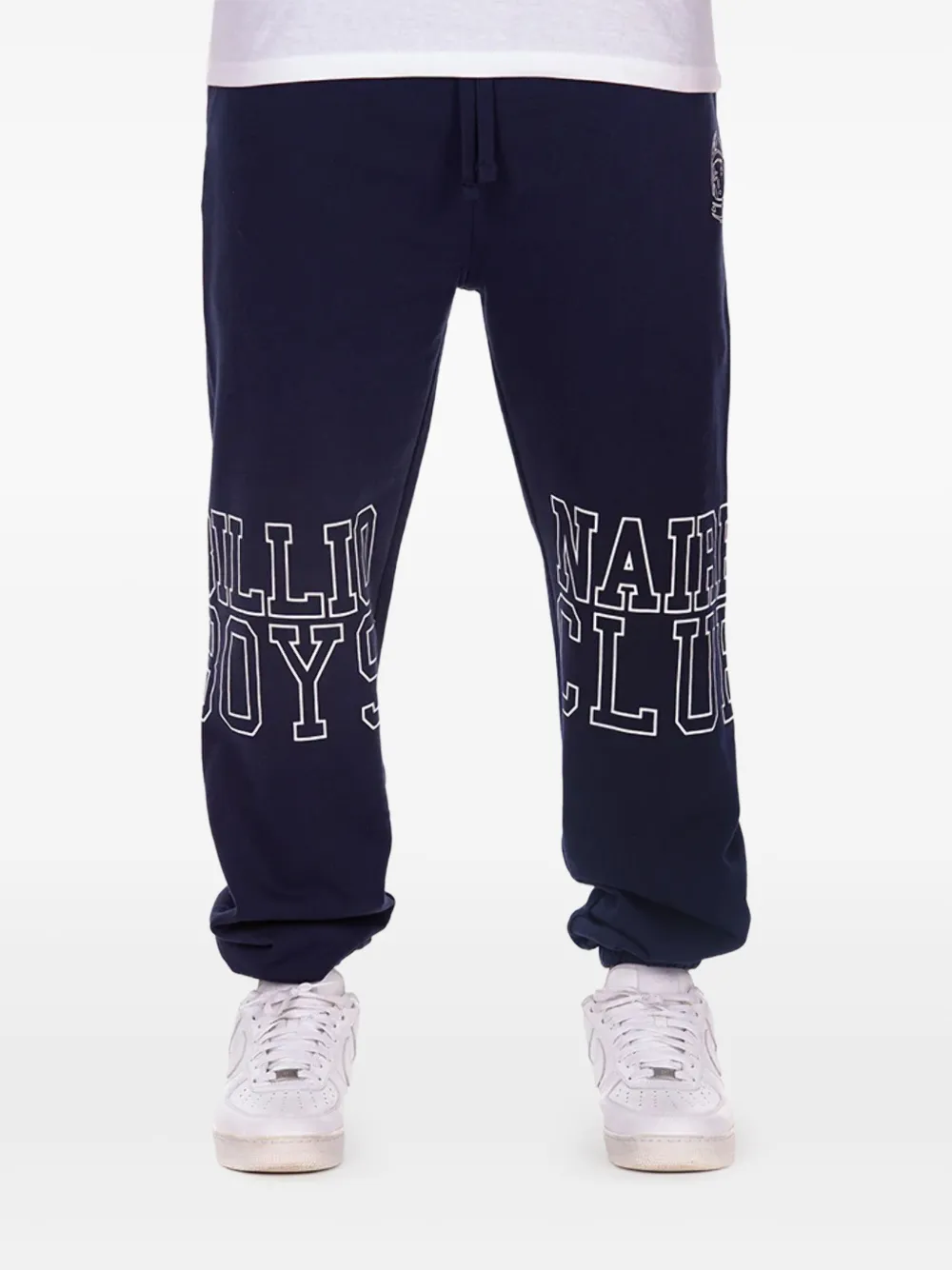 Billionaire Boys Club BB Academic broek Blauw