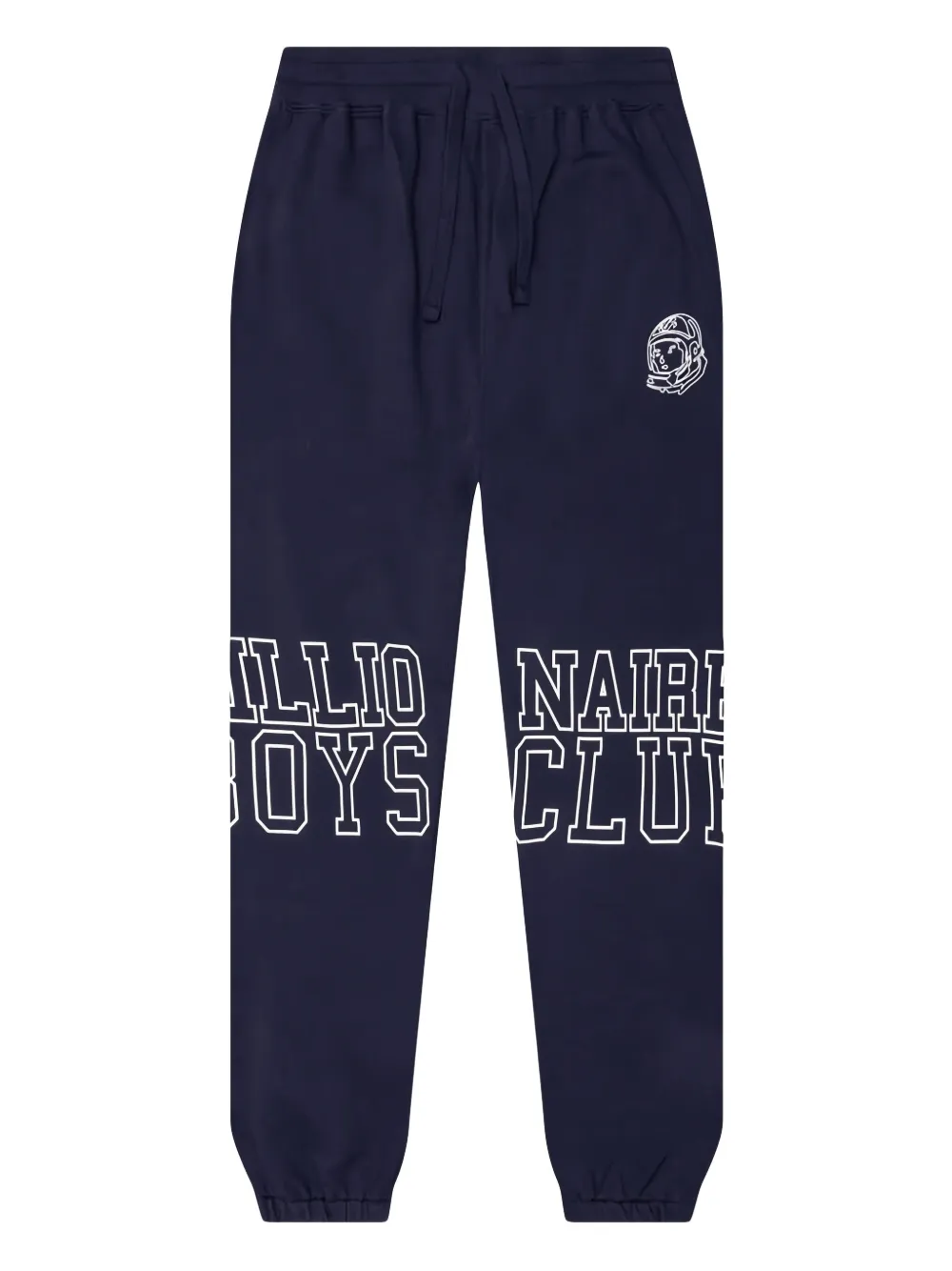 Billionaire Boys Club BB Academic broek Blauw